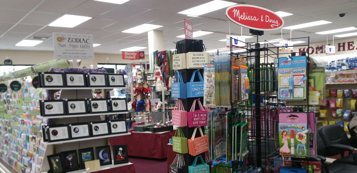 Avenel Sweet Shop Your Local Avenel Pharmacy